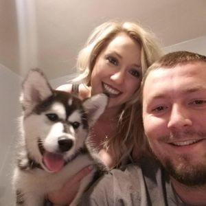 Meet your Posher, Delilah